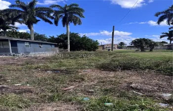 Land For Sale