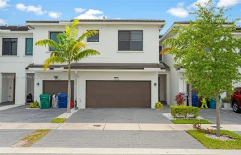 Townhouse For Sale