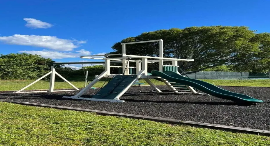 PLay area