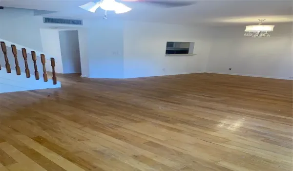 family/dining room