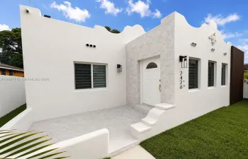 Single Family For Sale