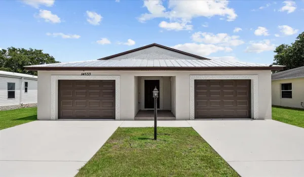 You get lifetime locked-in rent with this home!!
