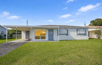 Single Family For Sale