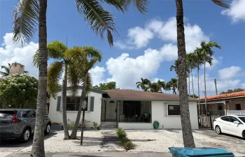 Single Family For Sale