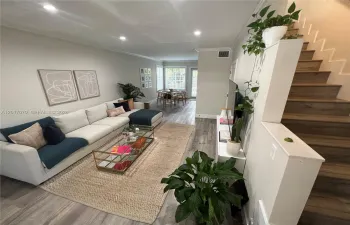 Residential Lease For Rent