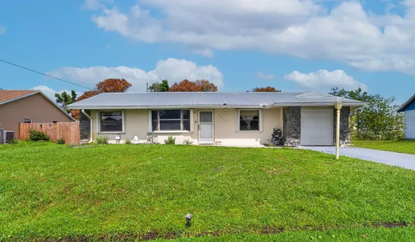 Florida Living Starts Here