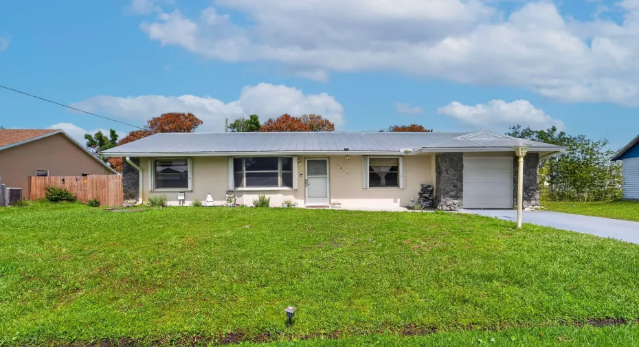 Florida Living Starts Here