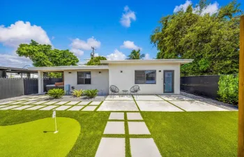 Single Family For Sale