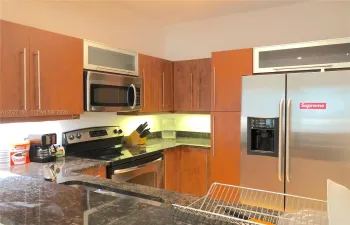 Residential Lease For Rent
