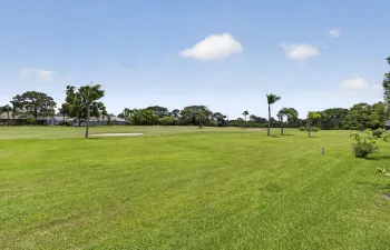 Golfcourse