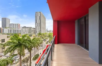 Residential Lease For Rent
