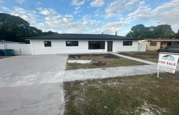 Single Family For Sale