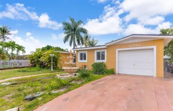 Single Family For Sale