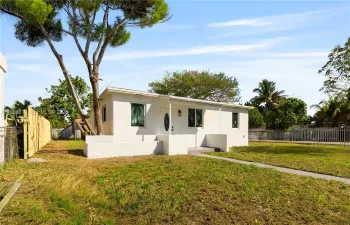 Single Family For Sale