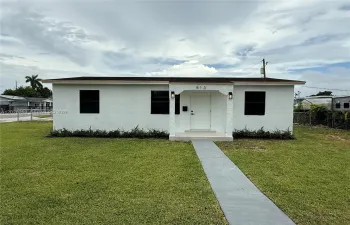 Single Family For Sale