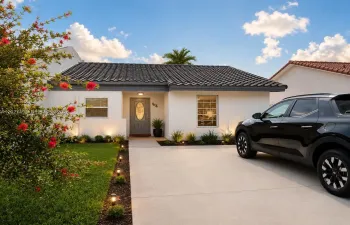 Residential Lease For Rent