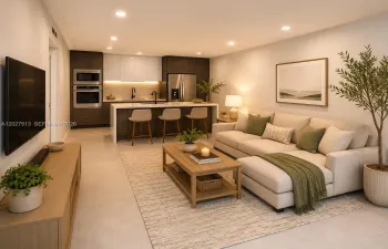 Residential Lease For Rent