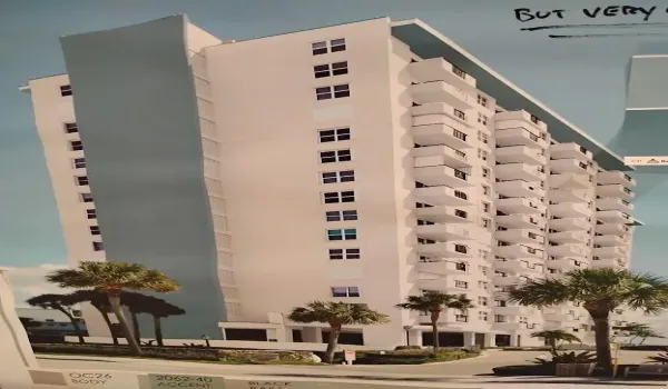 ROYAL COAST CONDO