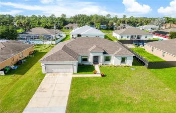 Single Family For Sale