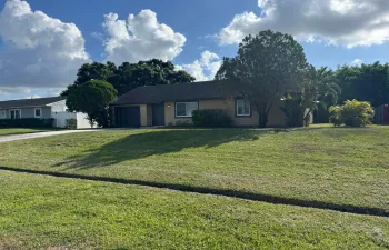 1e front lawn cut