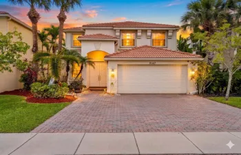 Welcome Home