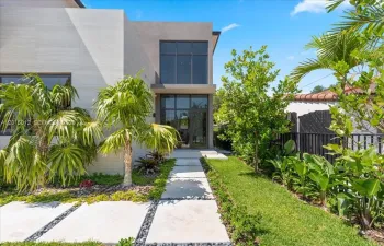 Single Family For Sale