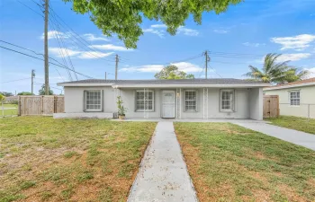 Residential Lease For Rent