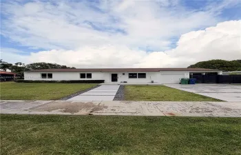 Single Family For Sale