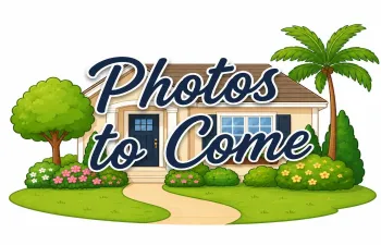 Photos to come