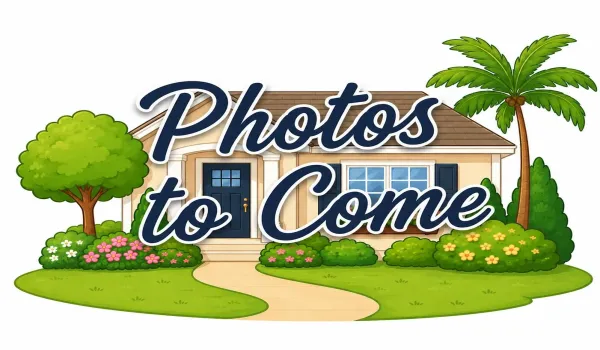 Photos to come