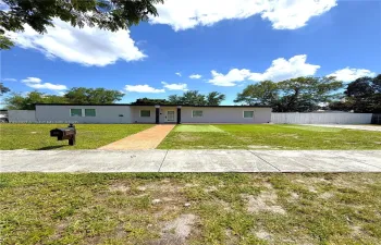 Single Family For Sale