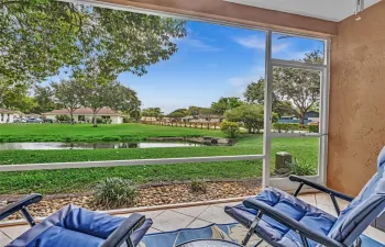 Welcome to 336 N Citrus Trace#2, Davie FL