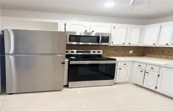 Residential Lease For Rent