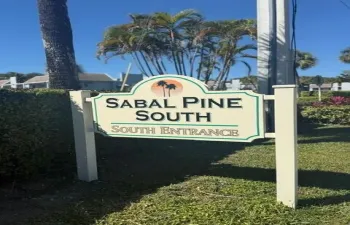sabal pine