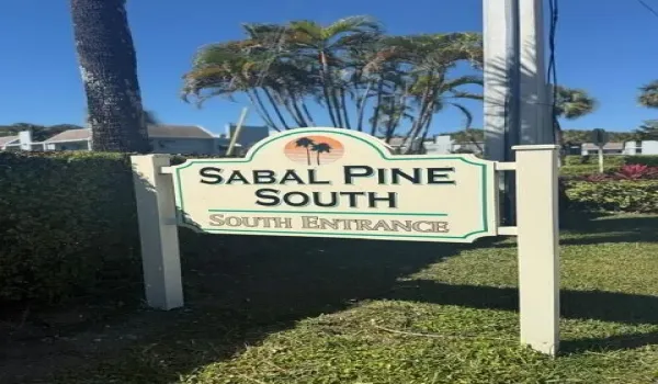 sabal pine