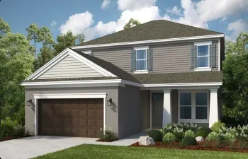 The Bahama - Rendering