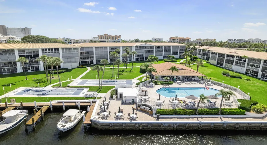 Penthouse North