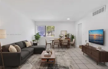 Residential Lease For Rent