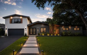 Residential Lease For Rent