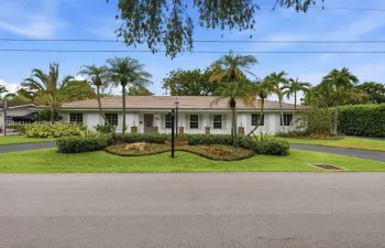 Single Family For Sale