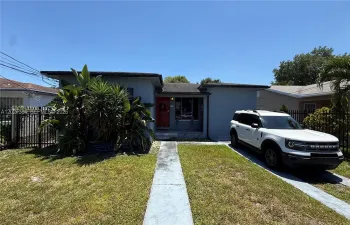 Single Family For Sale