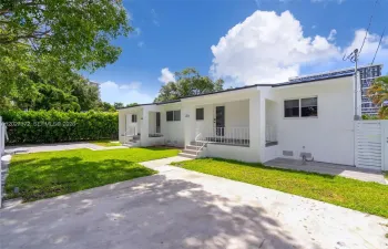 Residential Lease For Rent