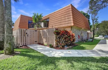 Townhouse For Sale