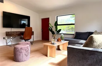 Residential Lease For Rent