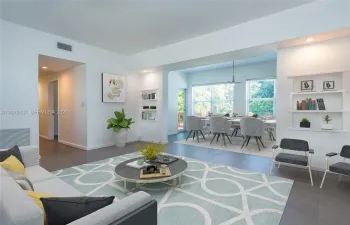 Residential Lease For Rent