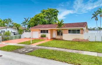 Single Family For Sale