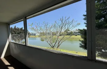 Terrace View