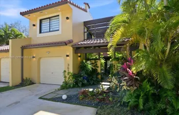 Townhouse For Sale