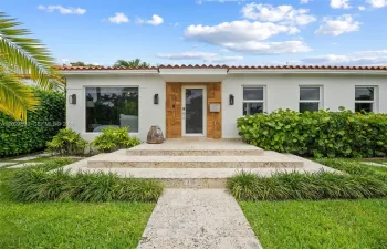 Single Family For Sale