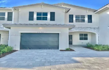 Townhouse For Sale